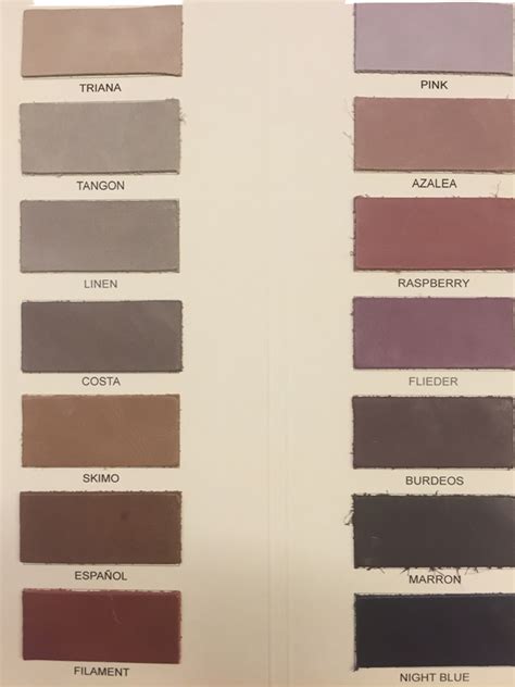 j.crew denver color chart.